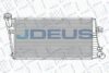LDV 52412288 Intercooler, charger